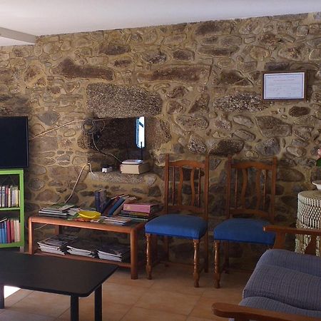 Casa Concha Villa A Estrada Bagian luar foto
